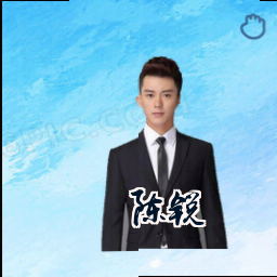陈锐